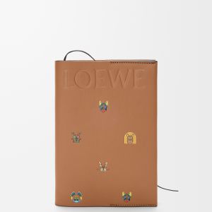 Rokovnuik T000242XCK MOCHA