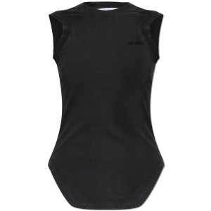 Top 260WCN00003 JJJ025AA 615 Black fade