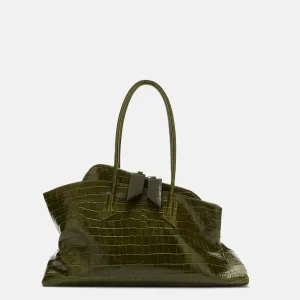 Torba 260WAH00054 LBT021PR 129 DARK GREEN