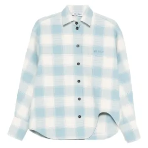 Kosulja 260WCH00014 CCW001AA 264 Light blue/white