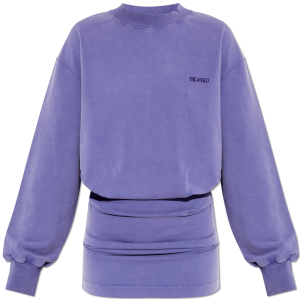 Haljina 260WCA00393 JJF006AA 035 PURPLE