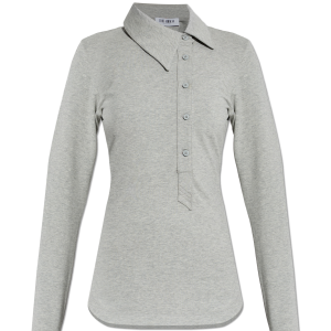Top 260WCI00031 JJF006AA 183 light grey melange