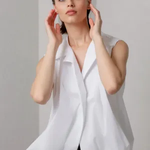 Top KYMA white