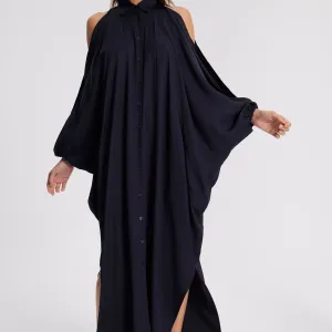 Haljina JANNA navy