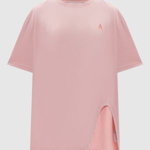 Majica 260WCT00350 JJJ025PC 093 ROSE