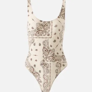 ONE PIECE ROUND NECK