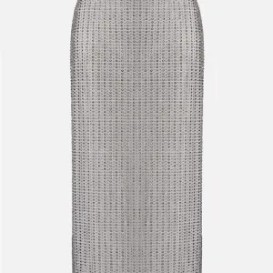 MIDI SKIRT