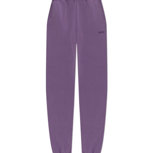 Purple Sweatpants