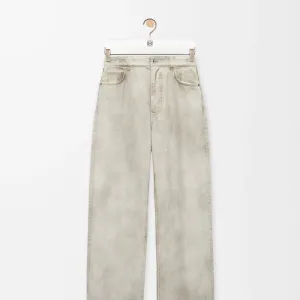 Jeans In Denim