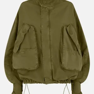 Flight Jacket