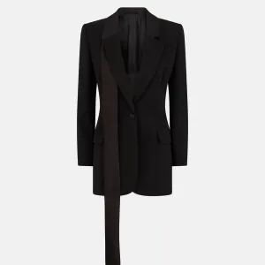 Black Jacket