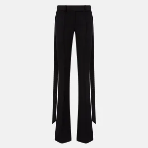 Black Long Pant