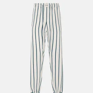 Multicolor Long Pant