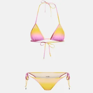 Multicolor Bikini