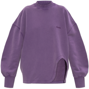 Purple Sweatshirt