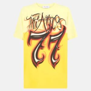 Multicolor T-Shirt