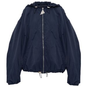 Hooded Jacket