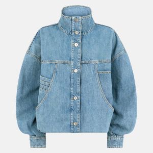 Sky Blue Bomber