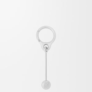 Pebble personalisation bar