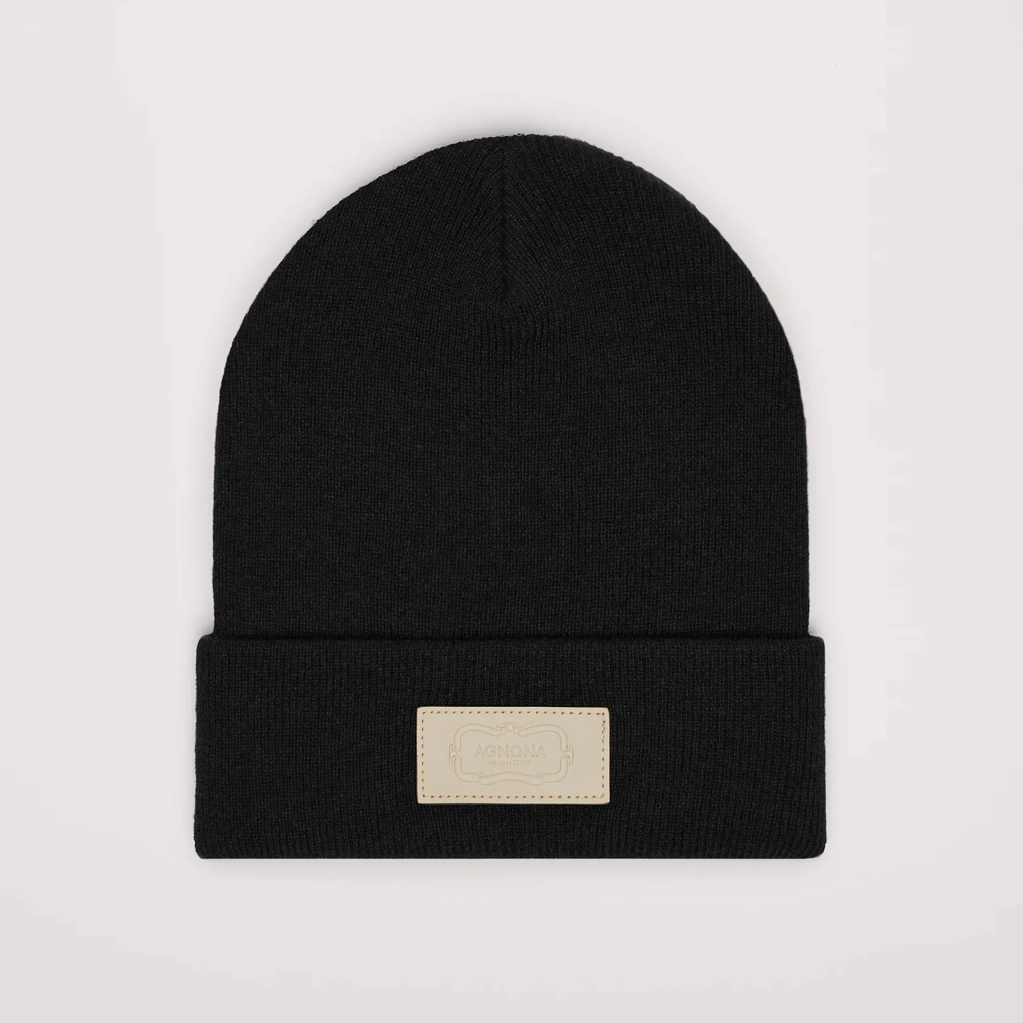 Cashmere beanie