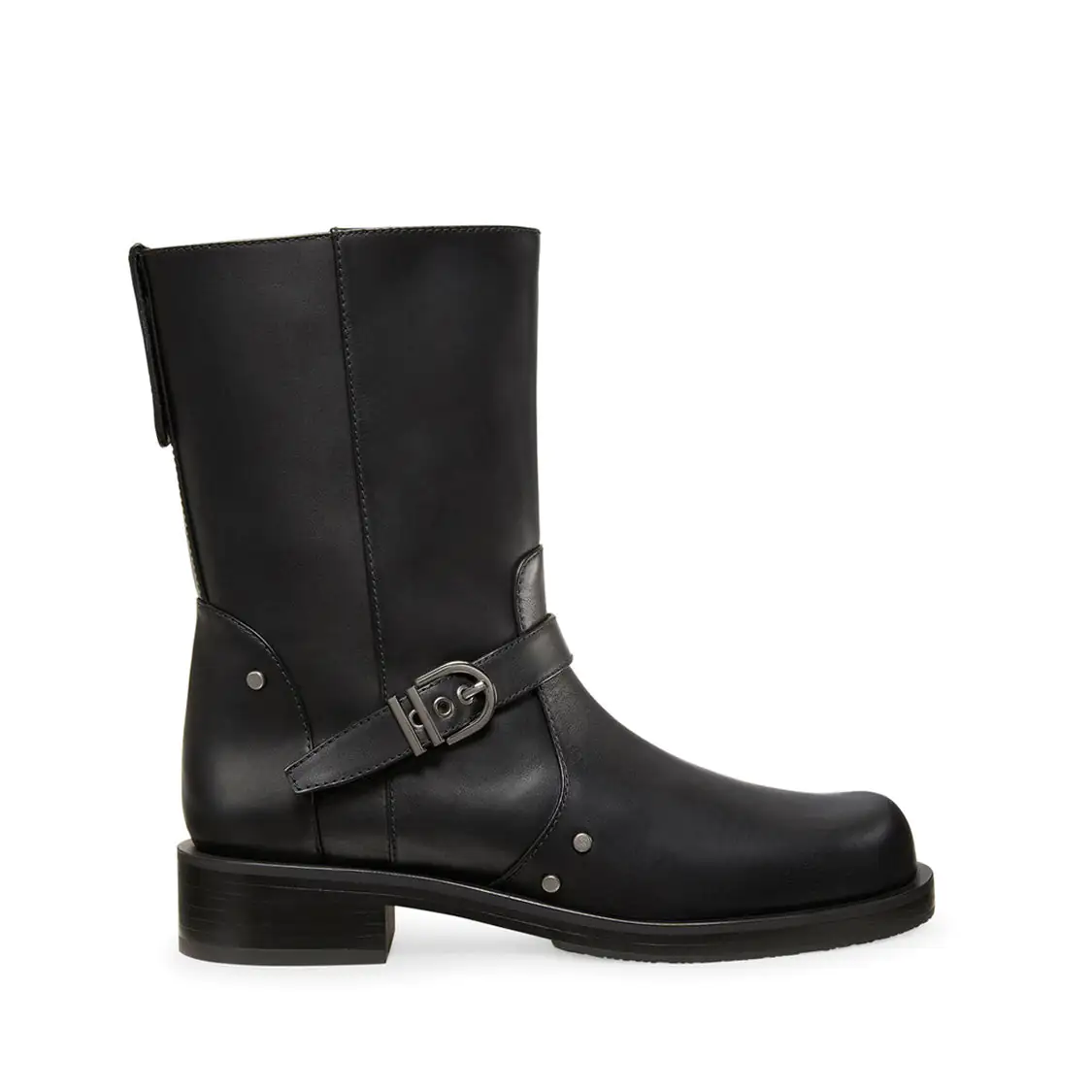 MAVERICK PULL-ON BOOTIE