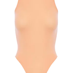 FITTED BODY IN FINE KNIT