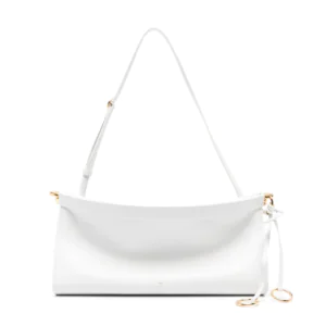 East West M Shoulder Bag