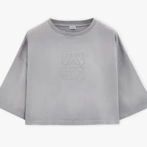 Women's Cropped T-Shirt