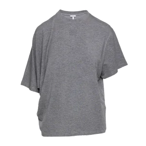 Draped T-Shirt