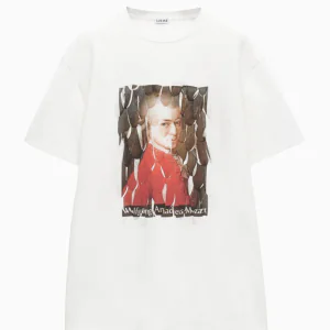 Portrait t-shirt