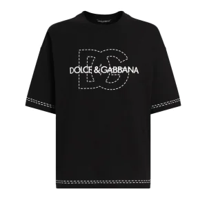 Dolce & Gabbana T-shirt with logo