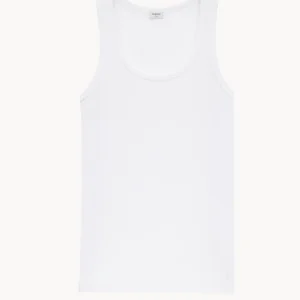 CASSANDRE tank top