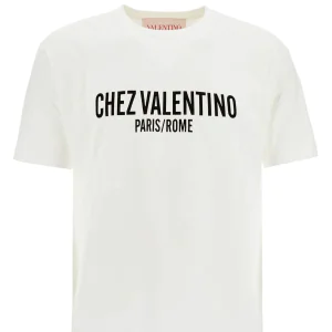 CHEZ T-SHIRT