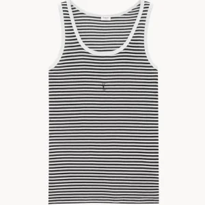 CASSANDRE tank top
