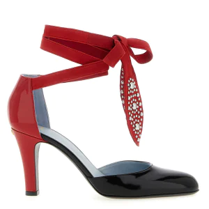 Sandale 6W0S0LT5UTM JT0