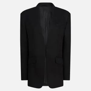 Jakna 251WCG00087 WWW065AA 100 BLACK