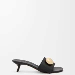 Sandale L815465XAZ BLACK